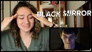 Black Mirror: Bandersnatch Reaction