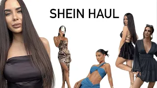 FASHION HAUL 🫶🏽 | SHEIN, FASHIONNOVA 🤎🐻