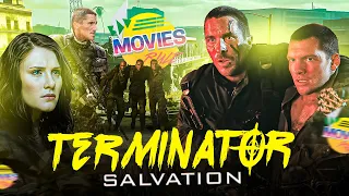 Is it Bad? Revisiting Terminator Salvation | Comedy Review