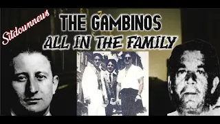 Gambino [ Family Ties ]