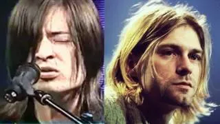 Kurt Cobain (AQP-PERÚ)