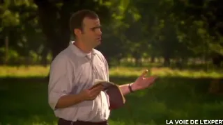 MONTRE MOI LE CHEMIN SEIGNEUR Extrait du film Facing the giants