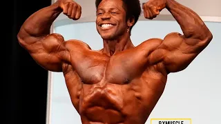 breon ansley произвольная программа classic physique 2020 mr olympia 2020 бодибилдинг мотивация 2020