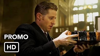 Gotham 2x15 Promo "Mad Grey Dawn" (HD)