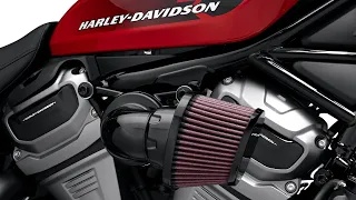 Nightster™ Parts and Accessories - Intake - HARLEY-DAVIDSON®