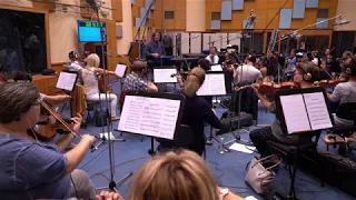 CK3 - Knights of Jerusalem - Orchestral Session