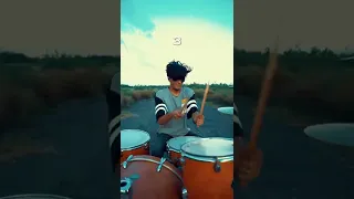 Bhare Naina | Jakestrum Drum Cover