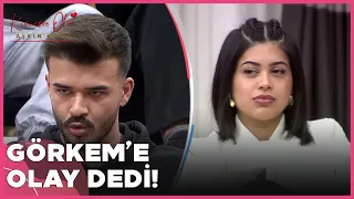 Dilara ile Oğuzhan Arasında Büyük Gerginlik | Kısmetse Olur: Aşkın Gücü