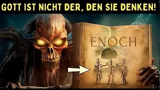 ENTHÜLLT! Das aus der Bibel verbannte Henoch-Buch offenbart schockierende Geheimnisse!