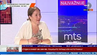 Akademik Muamer Zukorlić gost emisije Prelistavanje na TV Studio B