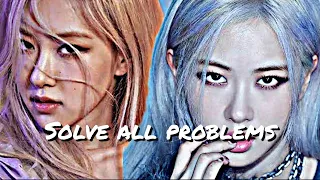 solve all problems (っ'-')╮=͟͟͞͞💌subliminal✧༺♥༻✧