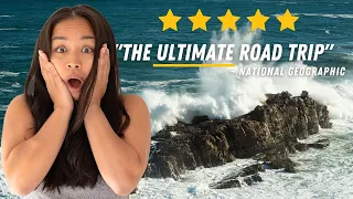 7 days on South Africa’s BEST road trip! (the Garden Route)