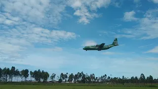 Lockheed C130 Hécules rc plane