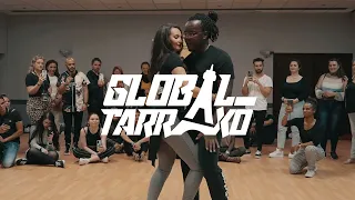 Axel et Blandine Global Tarraxo