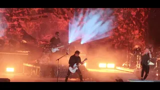 Papa Roach-No Apologies/Forever-Maine Savings Amphitheater, Bangor ME-7/29/22