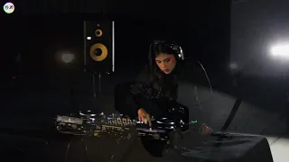 TECHNO mix @WAREHOUSE in Mexico City by Luz Sanchez