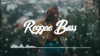 Hungria - Amor e Fé (Reggae Remix) #2021 [Bass Boosted]