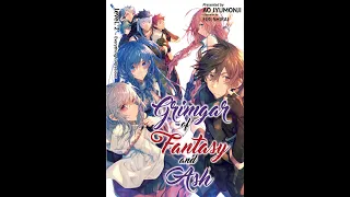 Grimgar of Fantasy and Ash   LN volume 2