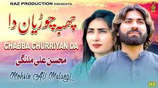 Chabba Churriyan Da - Mohsin Ali Malangi - New Eid Song - Latest Saraiki Song 2024 - Naz Saraiki