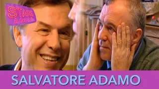 Salvatore Adamo se transforme en objet de collection ! - Stars à domicile