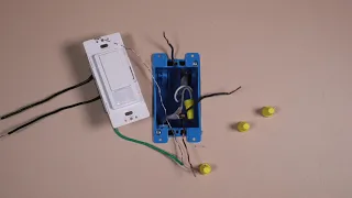 Motion Sensor Install Video