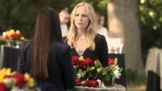 The Vampire Diaries Bloopers Season 4