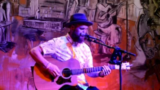 Dean Heckel covering "Tennessee Whiskey" by Chris Stapleton