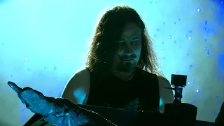 🎼 Nightwish Live in Tampere 2015 🎶 The Greatest Show On Earth 🎶 High Quality