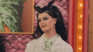 RuPaul's Drag Race Season 15 House of Fashion Extended Version Best Bits