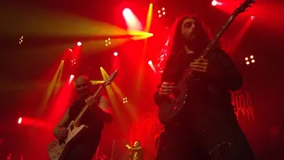 CRADLE OF FILTH  12  Achingly Beautiful@Patronaat Haarlem 02 02 2018