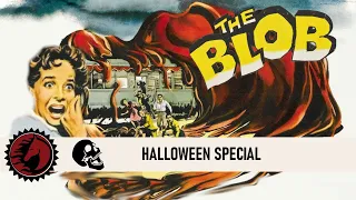 Classic Movie of the Week:  The Blob (1958)