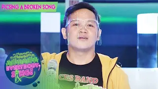 Chinito | Picsing A Broken Song | Everybody Sing