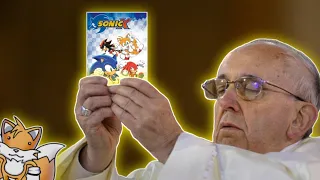 LA MAGÍA DE SONIC X