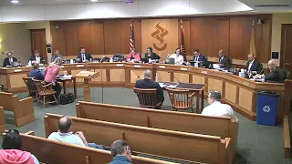 Summit Common Council Meeting: May 7, 2024 LIVE