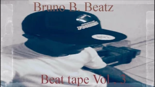 Beat Tape Vol. 3 (Boom Bap Hip-Hop)