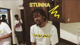 LIL MAINA - STUNNA [ MUSIC VIDEO ]