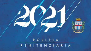 Presentazione del Calendario 2021 del Corpo di Polizia Penitenziaria