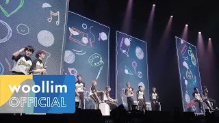 [Golden Child] '네가 너무 좋아' Concert Live Clip (@ 2020 Golden Child 1st Concert 'FUTURE AND PAST')