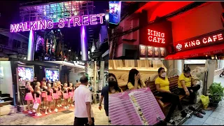 THAILAND WALKING STREET - RED LIGHT, BUDGET, PARTIES, CLUBS, BANGKOK, PATTAYA, SIGNATURE PATTAYA