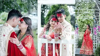 Khagen and Januka full wedding video highlights