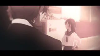 hori x dazai ❝| мои атомы всегда любили твои атомы ❞