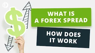 Spread - What is a Forex Spread and how does it Work?