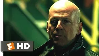 Extraction (2015) - For Your Mother Scene (8/10) | Movieclips