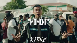 FREE Fredo x Clavish Type Beat - "Moment" | UK Rap Type Beat 2023