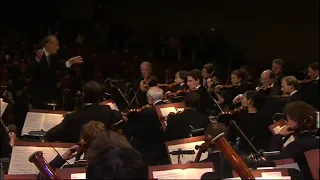 Mahler 9 - Adagio (Coda) - Abbado