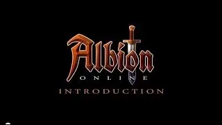 Albion Online | Introduction