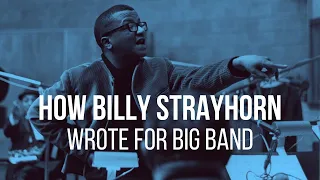 Why Billy Strayhorn's Arrangements Sound So Unique