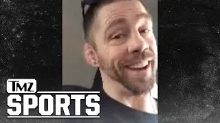 T.J. Dillashaw Is The Greatest Martial Artist Ever, Says T.J.'s Coach | TMZ Sports