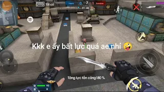 Phục kích,Thanh niên,Gạ kèo solo parkour 1-1 , Cái Kết, Bất Lực, Cực Gắt