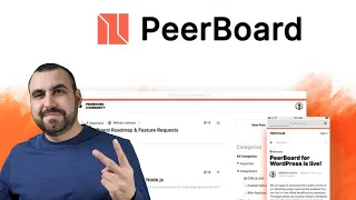 Create a community forum with PeerBoard   deal